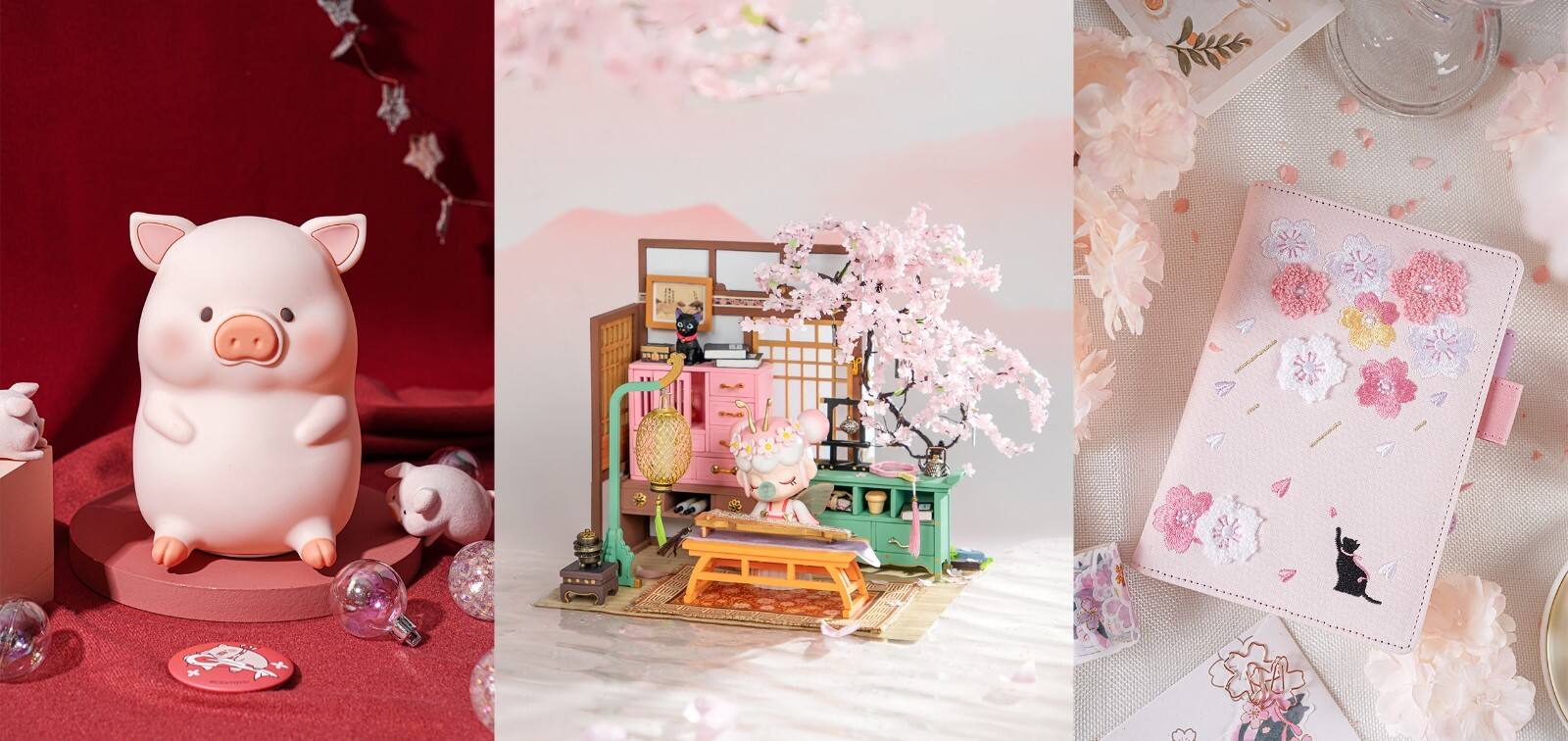 九木雜物社7周年，靜悄悄開(kāi)出600家門(mén)店