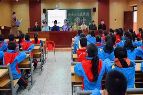 廈門市公立小學(xué)排名榜 檳榔小學(xué)上榜 第一建校百年以上