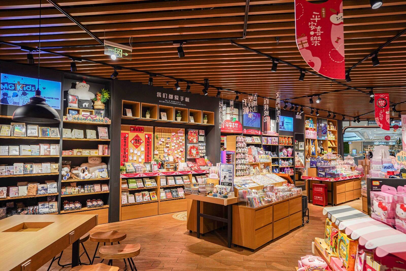 九木雜物社7周年，靜悄悄開(kāi)出600家門(mén)店