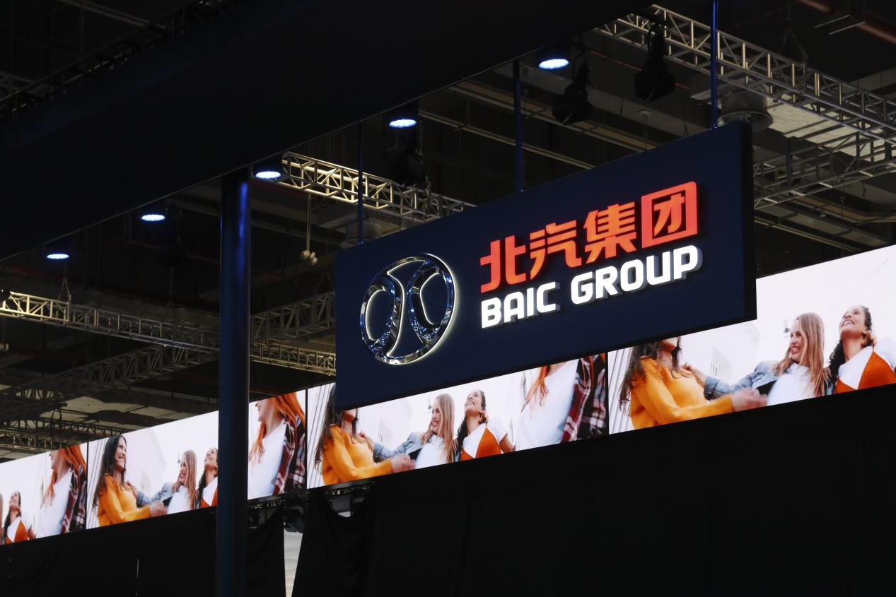 北汽轉型進入深水區，時隔4年再換帥：老將張建勇回歸，“關鍵先生”來了?