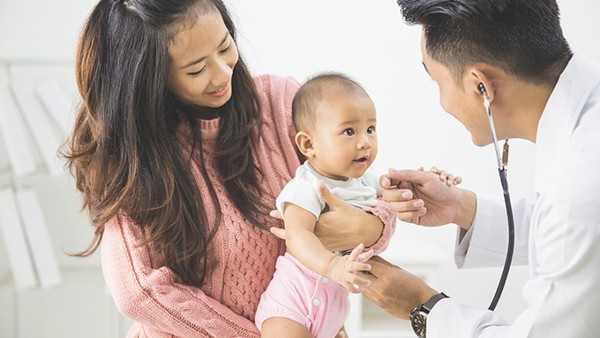 嬰幼兒上頜骨髓炎能吃狗肉嗎？發酵及腌制食物可以吃嗎？