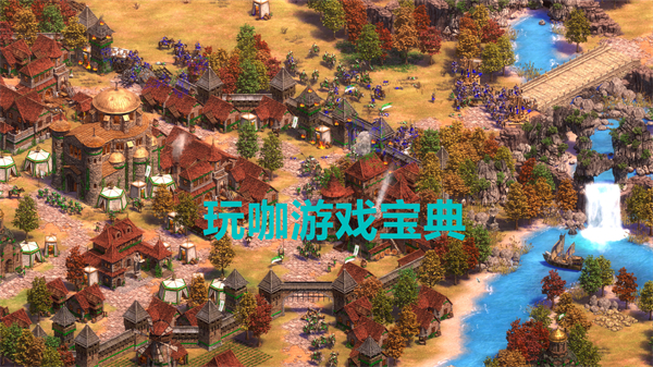 帝國(guó)時(shí)代2秘籍大全_帝國(guó)時(shí)代2征服者/高清版秘籍(含隱藏秘籍)