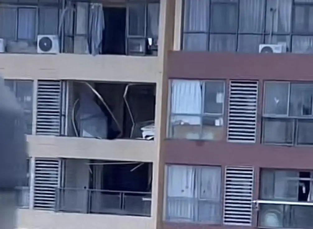 南昌冰雹紅色預警(南昌強對流天氣致4死)的圖片 20 南昌冰雹紅色預警(南昌強對流天氣致4死) 20