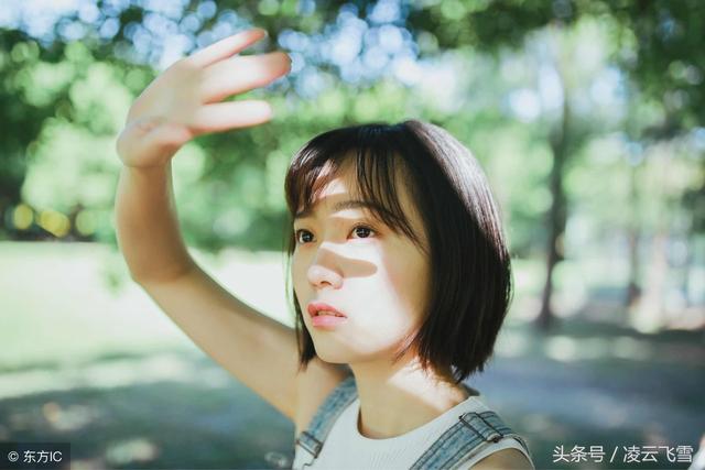最適合炎炎夏日讀的3首清涼古詩詞，一定給你帶來一抹心中的清涼（最適合炎炎夏日讀的3首清涼古詩詞）