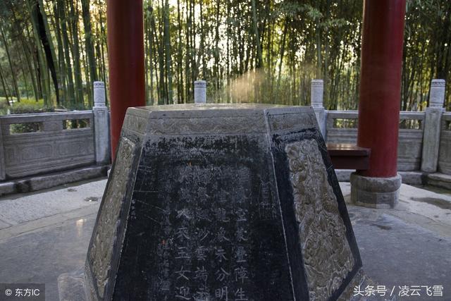 最適合炎炎夏日讀的3首清涼古詩(shī)詞，一定給你帶來(lái)一抹心中的清涼（最適合炎炎夏日讀的3首清涼古詩(shī)詞）(6)