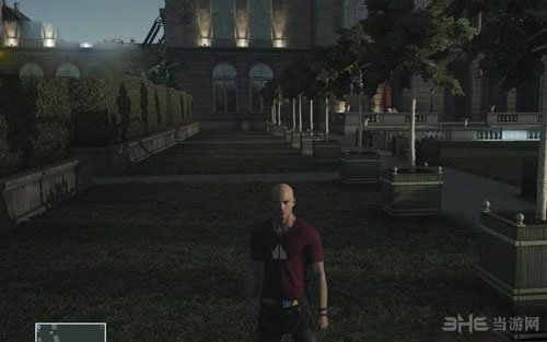 殺手6游戲截圖1