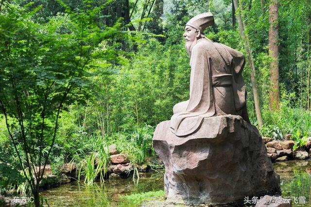 最適合炎炎夏日讀的3首清涼古詩(shī)詞，一定給你帶來(lái)一抹心中的清涼（最適合炎炎夏日讀的3首清涼古詩(shī)詞）(3)