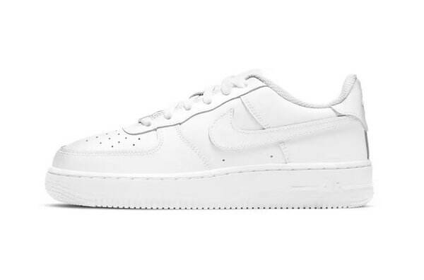 Nike 官宣 Air Force 1 鞋款產量將被削減