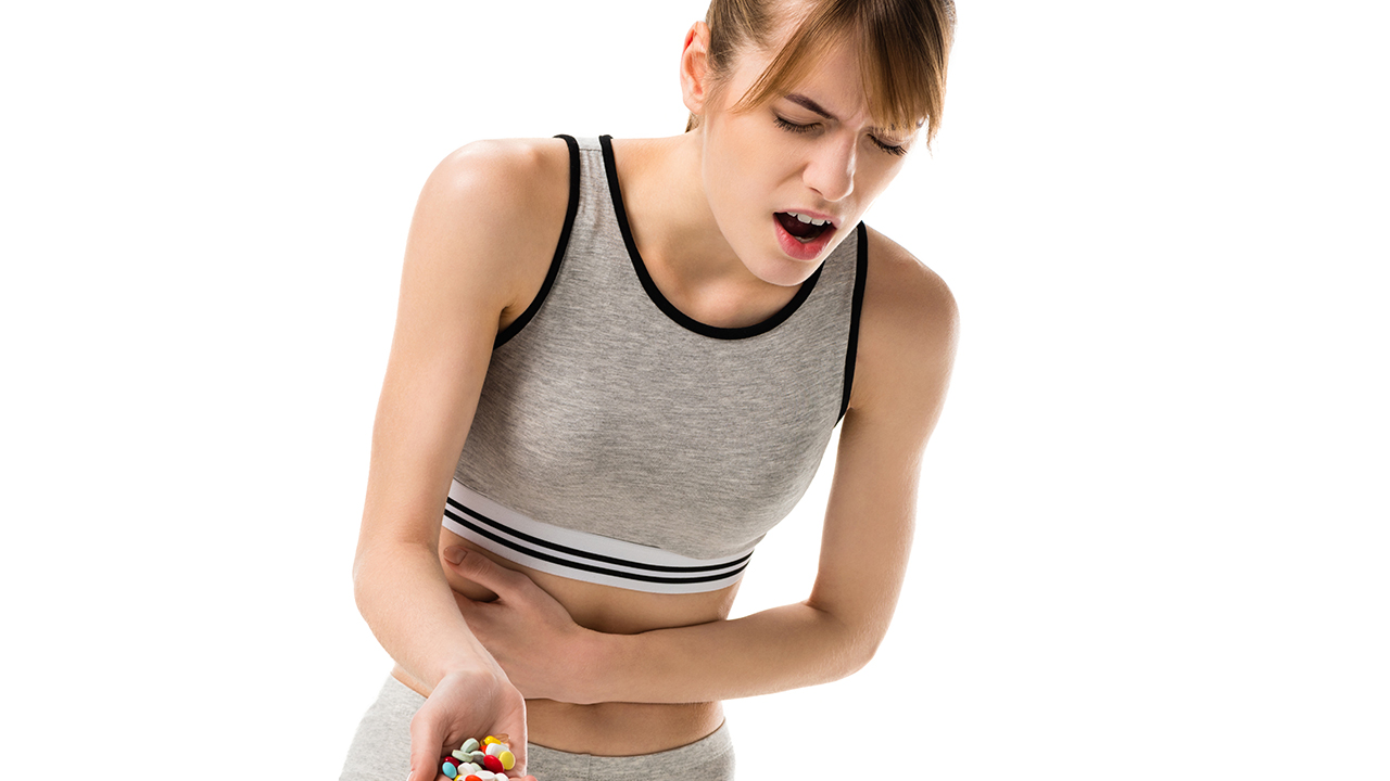 來月經胸痛正常嗎？如何判斷生理期乳房膨脹是否正常？
