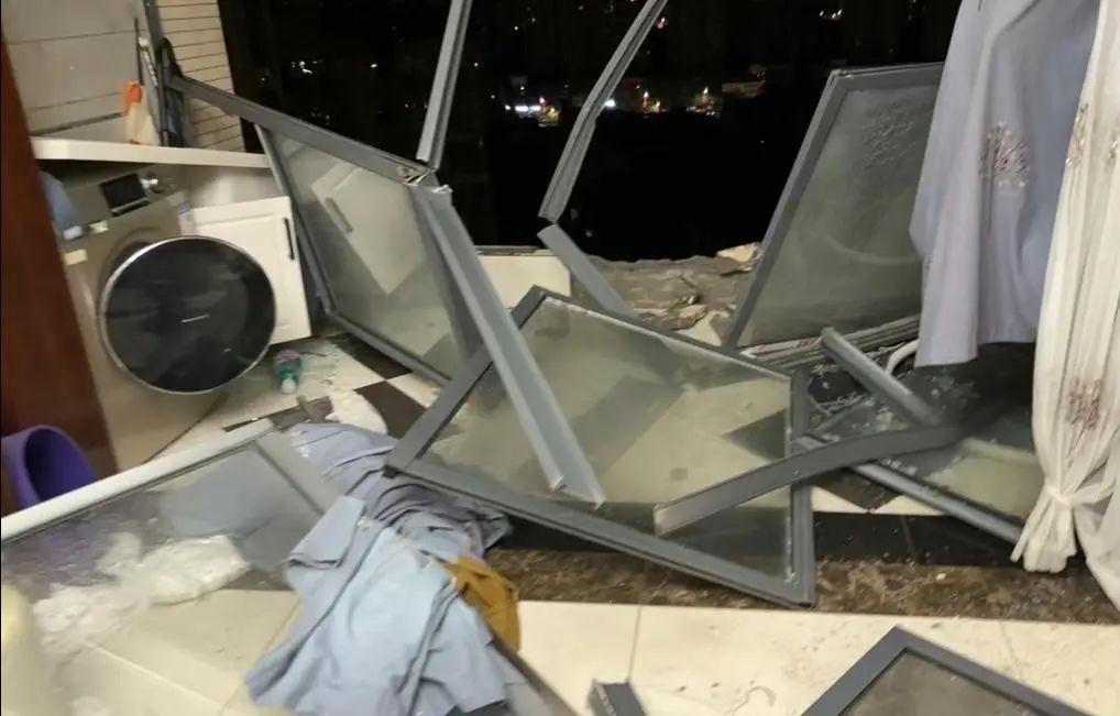 南昌冰雹紅色預警(南昌強對流天氣致4死)的圖片 10 南昌冰雹紅色預警(南昌強對流天氣致4死) 10