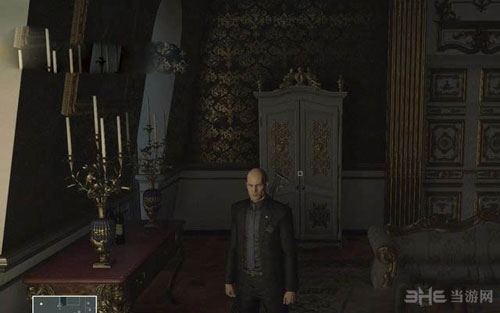 殺手6游戲截圖3