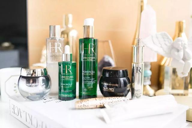 貴婦級的HR赫蓮娜哪些護膚品值得最先入手(貴婦級的HR赫蓮娜哪些護膚品值得最先入手)(11)