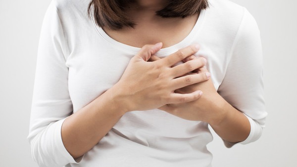 女人乳房長什么樣最完美？好看的乳房有什么標準？