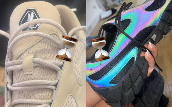 聯名,潮鞋,PUMA