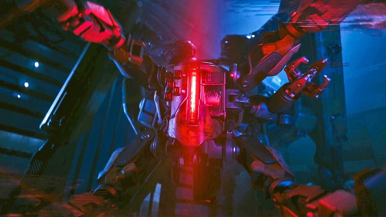《賽博朋克2077：往日之影》任務受《指環王》啟發