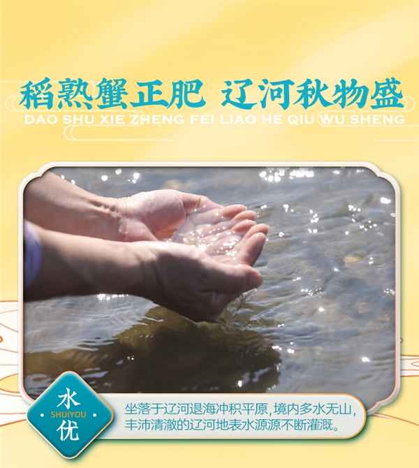 年度新米：隆平農(nóng)場(chǎng)東北晶米10斤39.9元發(fā)車（蒸煮都好吃）