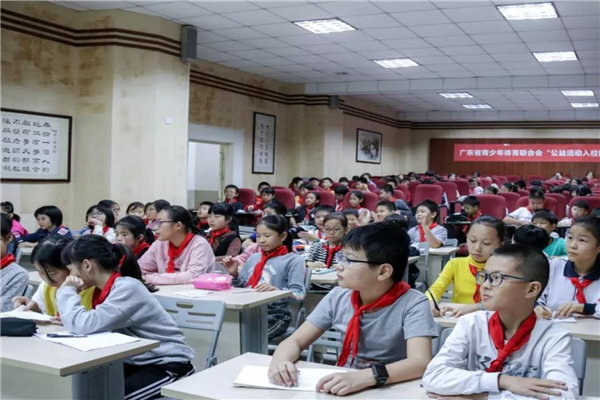 淮坊市公立小學排名榜 民生街小學小學上榜 第一文化歷史底蘊悠久