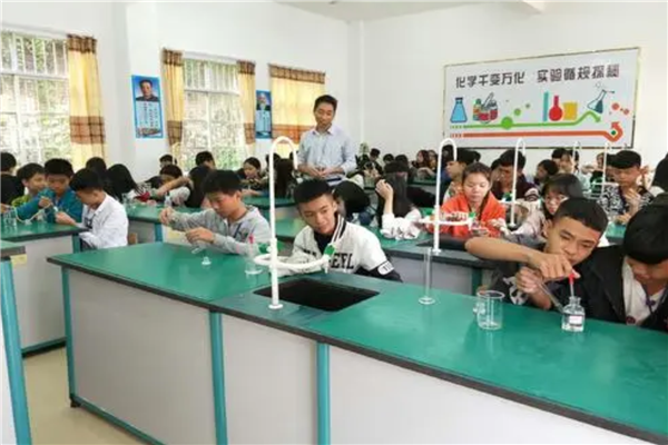 廈門十大高中排行榜 廈門市第三中學上榜第一文脈源泉