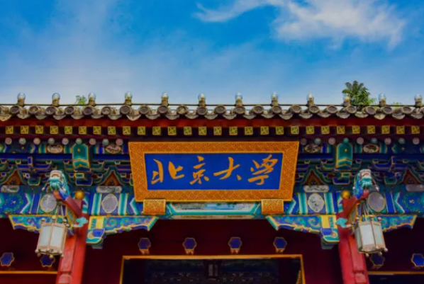 中國醫科大學前十名，清華未進前十，第一全世界都是一流