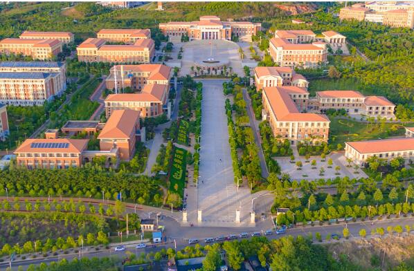 昆明市十大名校 云南師范大學第三，第一是綜合性大學
