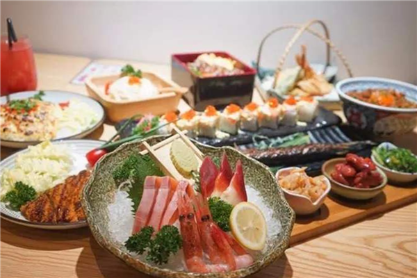 國內最好的日本料理學院