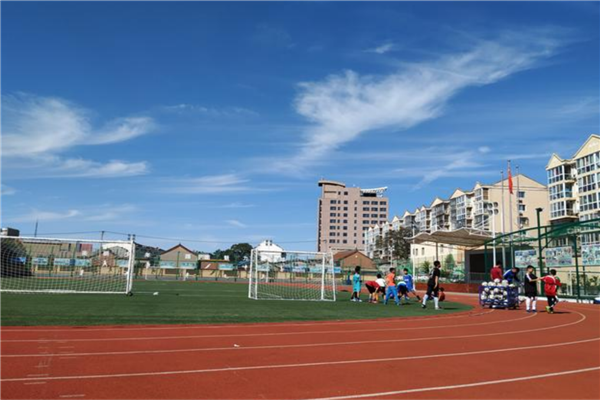 無錫市公立小學排名榜 通德橋實驗小學第一 第九建校110年