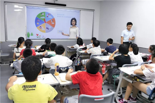 青島市十大教育培訓機構排名 星火文化上榜 第二全國一流