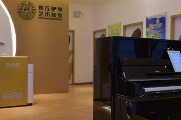 十大鋼琴培訓機構排名 柏斯琴行雅馬哈音樂中心上榜，第一連鎖千家