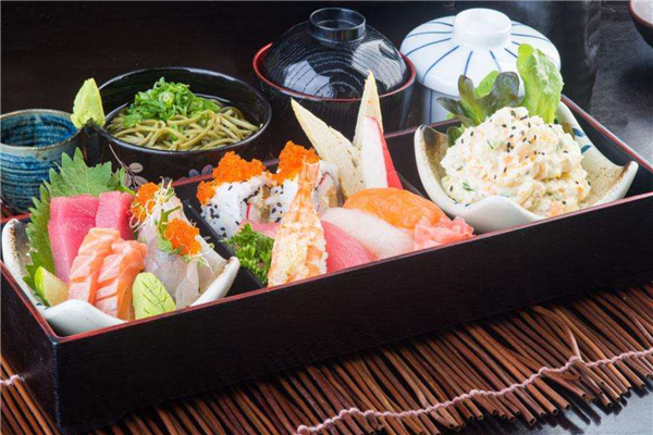 國內最好的日本料理學院