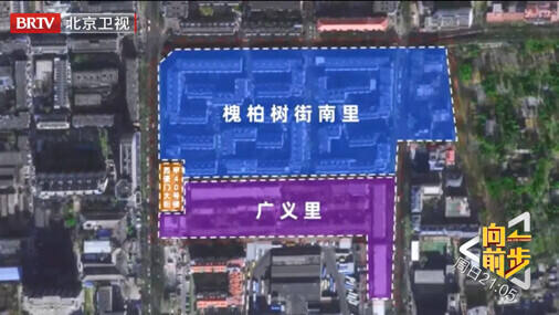 《向前一步》疏解住宅小區現實困頓，助力居民“易”生活夙愿