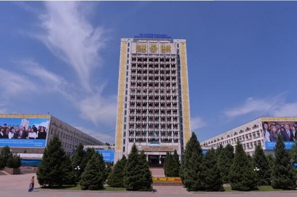 哈薩克斯坦大學QS排名(最新) 國立農(nóng)業(yè)大學上榜 第一是綜合性大學