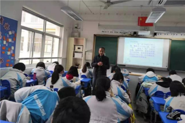 連云港十大高中排行榜 東海高級中學(xué)上榜 第一是四星級重點(diǎn)高中