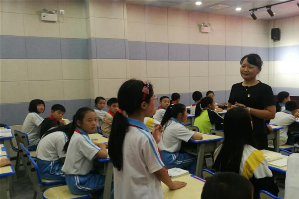 太原市公立小學排名榜 太原實驗小學上榜 第二建校120年