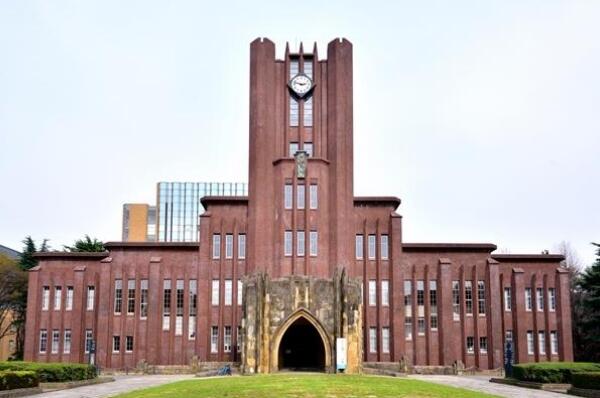 日本大學QS排名(最新) 早稻田大學排最后 第一誕生11位諾貝爾獎