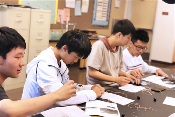 汕頭市十大教育培訓機構排名 新東方第三 第一在當地特別出名