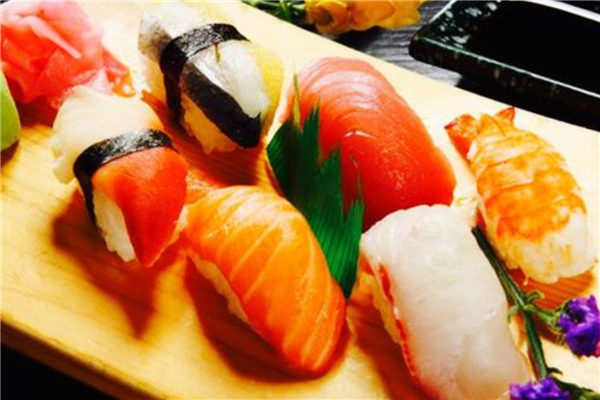 國內最好的日本料理學院