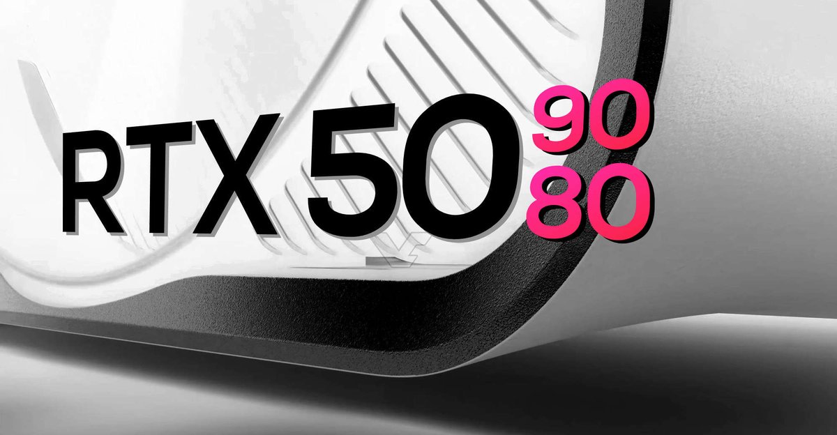 板卡廠商預(yù)測(cè)：RTX 5090/5080今年Q4上市