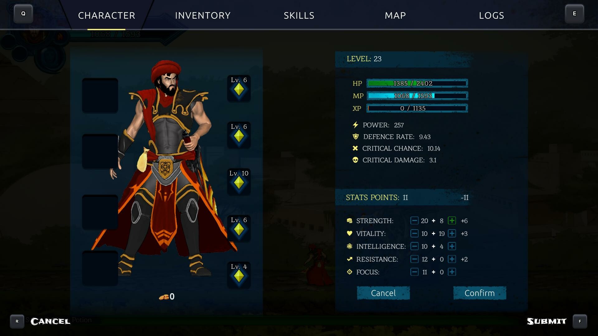 類銀河惡魔城游戲《希巴：新的黎明》現已在Steam平臺正式發售