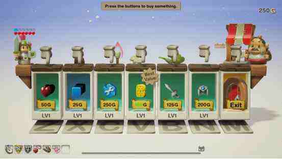 “卡槽管理”RPG《七鍵騎士》公布全新宣傳片和免費試玩！