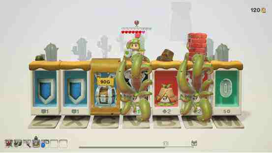 “卡槽管理”RPG《七鍵騎士》公布全新宣傳片和免費試玩！