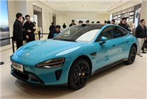 錯標SU7參數 小米連發三文硬懟！智己汽車向小米汽車致歉：專家稱錯誤低級