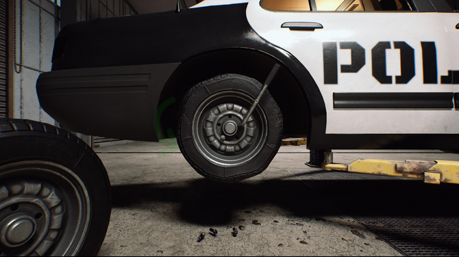 《警察局模擬器》Steam頁面上線 翻新改造擴張