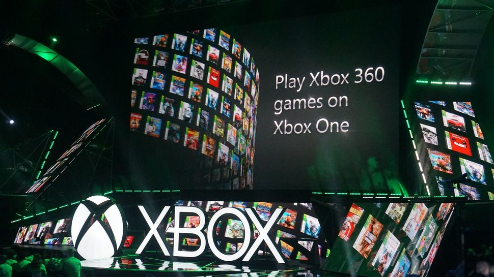 Xbox成立新團(tuán)隊(duì) 致力于游戲保存和向上兼容