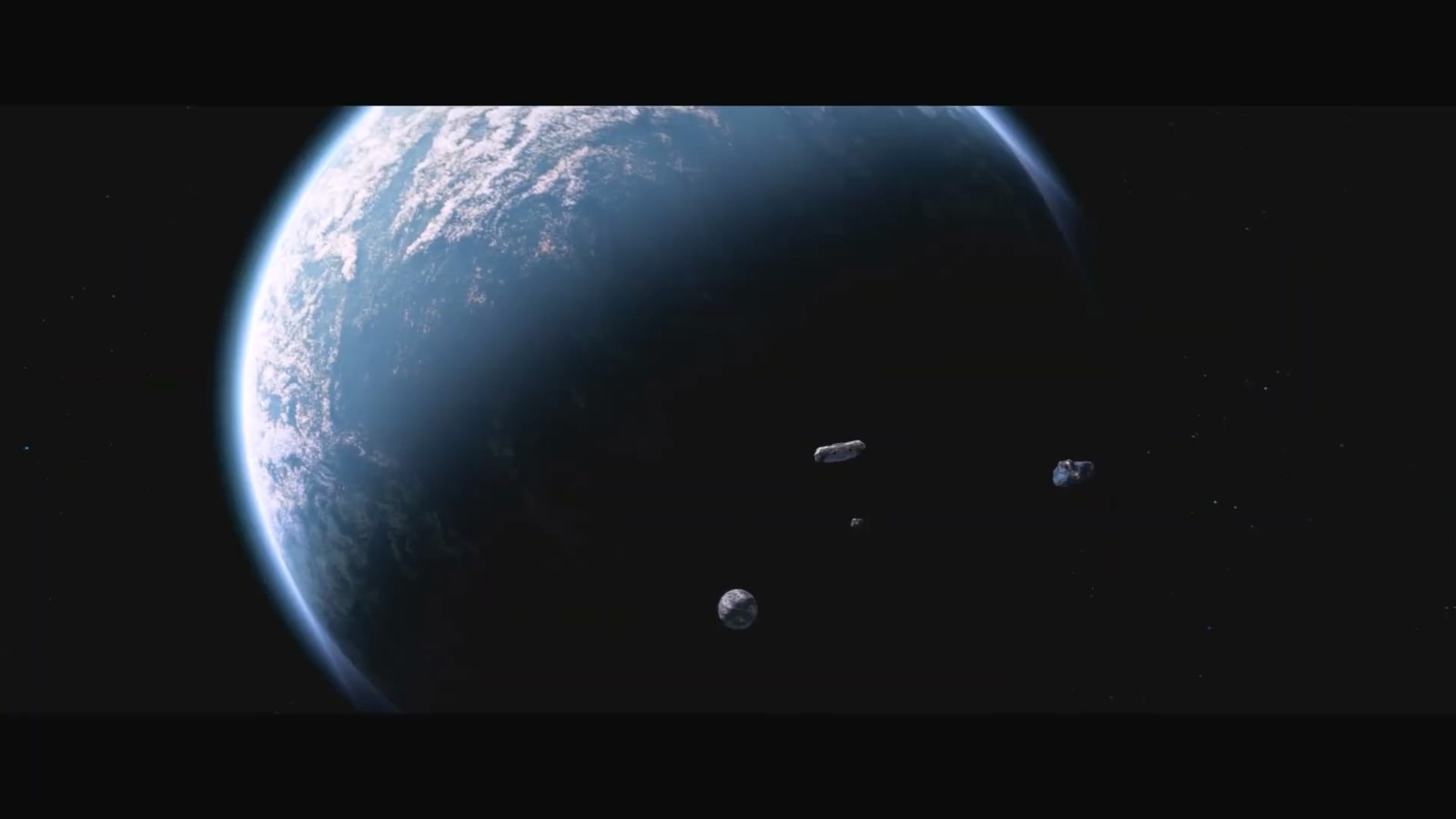 《星球大戰：亡命之徒》中文預告 8月30日發售