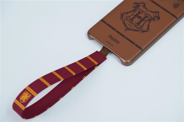 神秘感十足！Redmi Turbo 3哈利波特聯名款禮盒圖賞