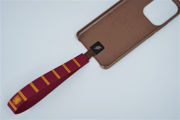 神秘感十足！Redmi Turbo 3哈利波特聯名款禮盒圖賞