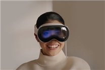 用戶(hù)吐槽蘋(píng)果Vision Pro：佩戴后頭疼、眼睛疲勞、黑眼圈