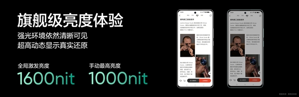 全球首發6000尼特無雙屏！真我GT Neo6 SE發布：1699元起