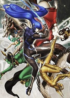 《真·女神轉生Ⅴ Vengeance》最新宣傳片公開！ 下載版全平臺開啟預購