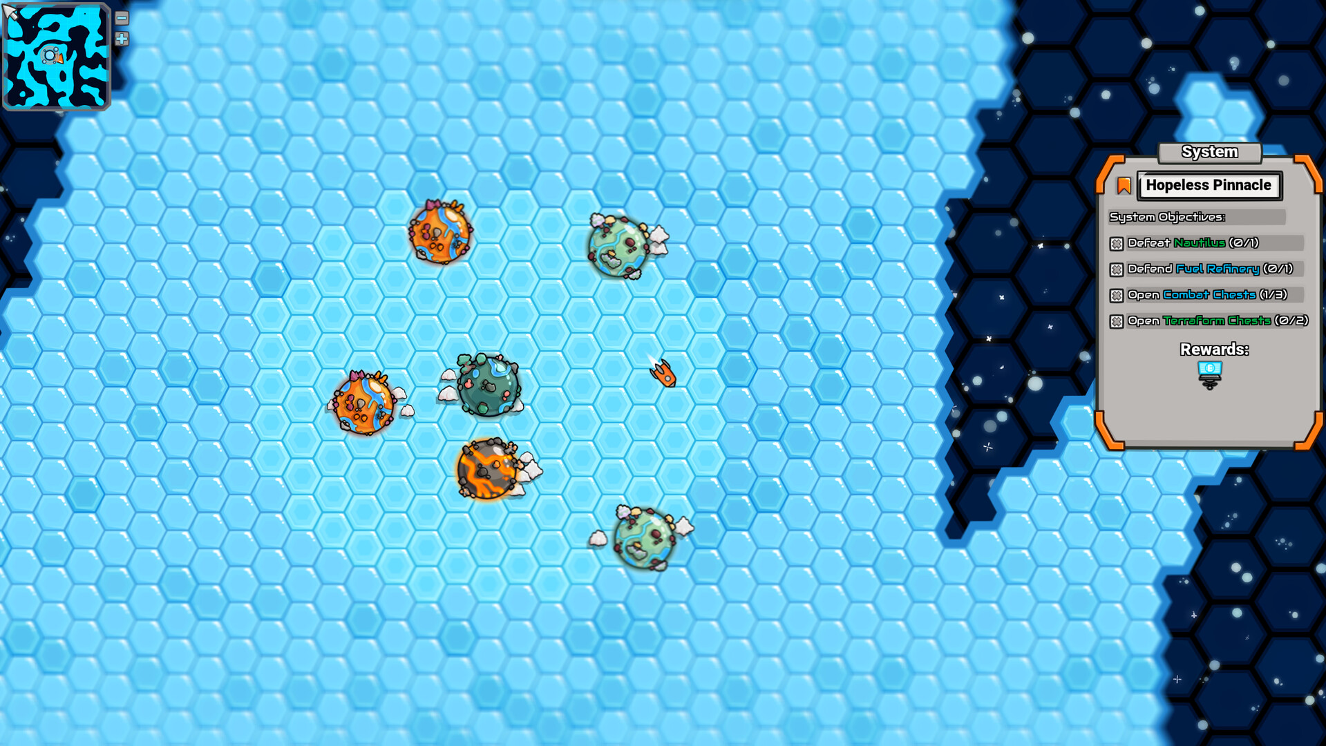 太空模擬沙盒游戲《微生態學》發售日公開 4月25日正式推出